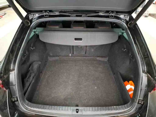 Skoda Octavia 2.0 TDI 4x4 Combi RS