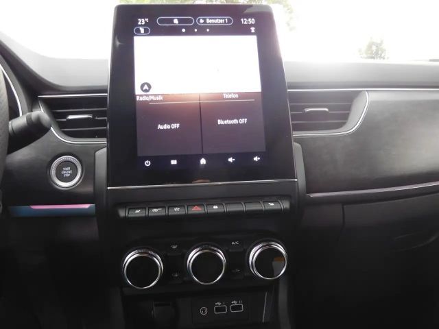 Renault Arkana Alpine Esprit