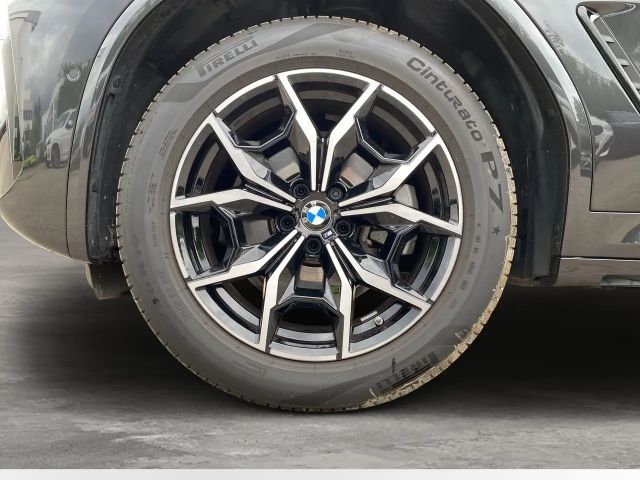 BMW X3 M-Sport xDrive20i
