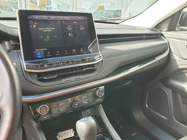 Jeep Compass 4x4 Hybrid Limited