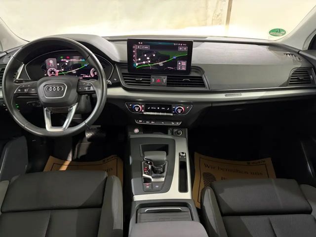 Audi Q5 40 TDI Quattro S-Line S-Tronic