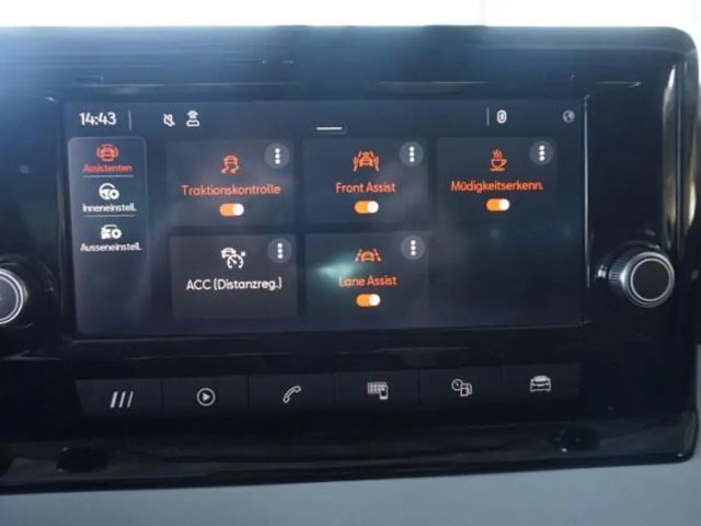 Seat Ibiza DSG Style