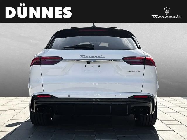 Maserati Grecale Trofeo