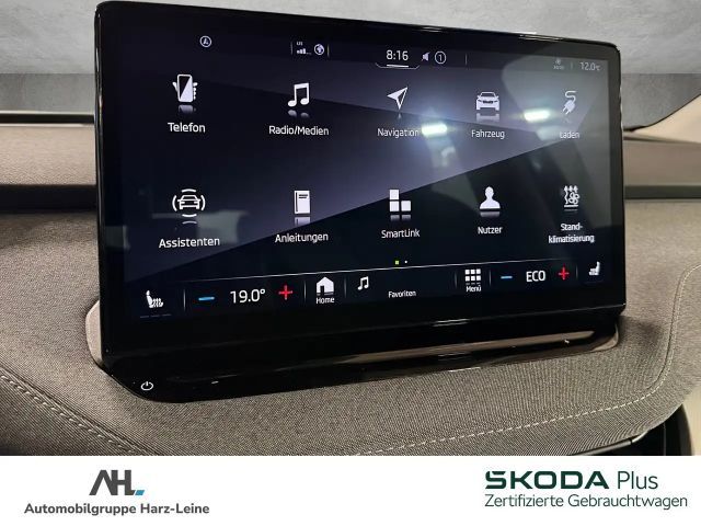 Skoda Enyaq Loft iV 60