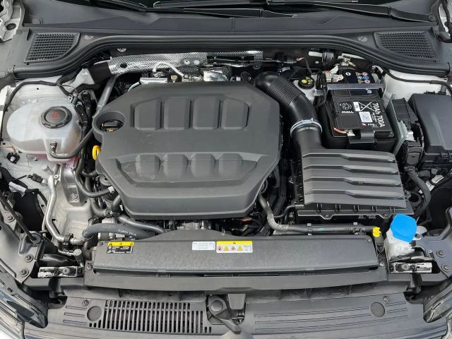 Volkswagen Golf 2.0 TSI GTI Golf VIII