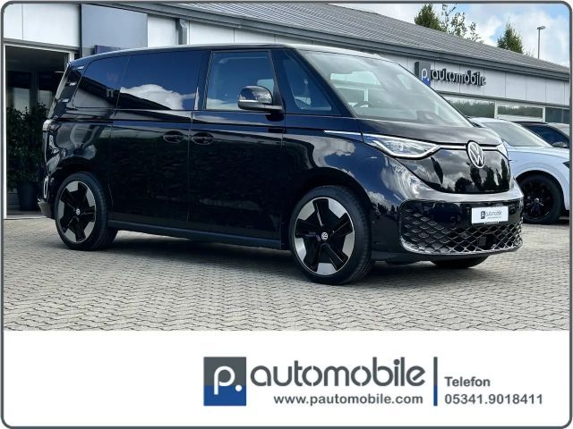 Volkswagen ID.Buzz 150 kW IQ.Drive Pro