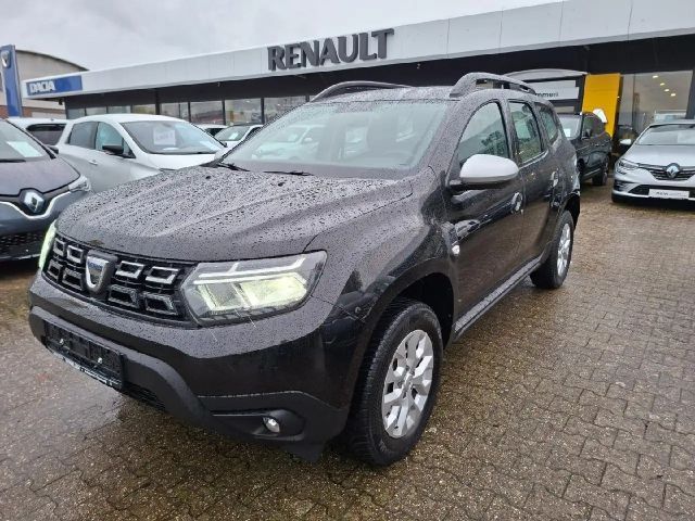 Dacia Duster Comfort