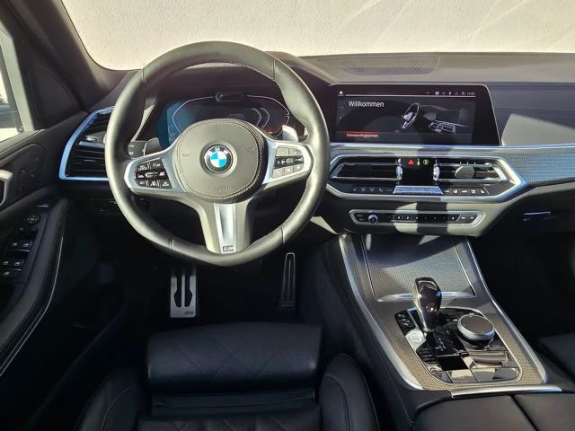 BMW X5 M-Sport xDrive40d