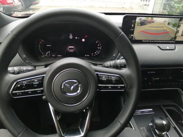 Mazda CX-80 e-Skyactiv