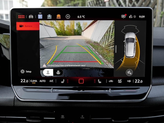 Volkswagen Golf Golf VIII R-Line Style