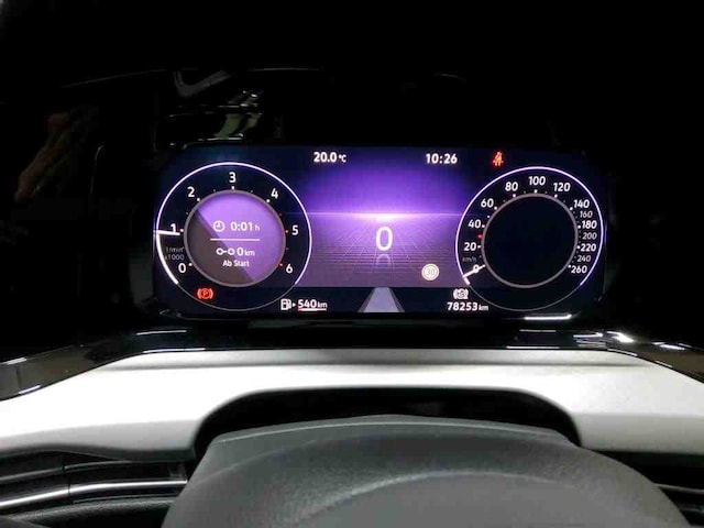 Volkswagen Golf 2.0 TDI Life