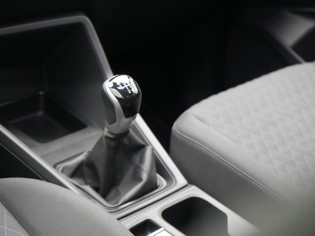 Volkswagen Caddy Life