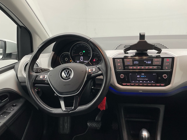 Volkswagen e-up! Max