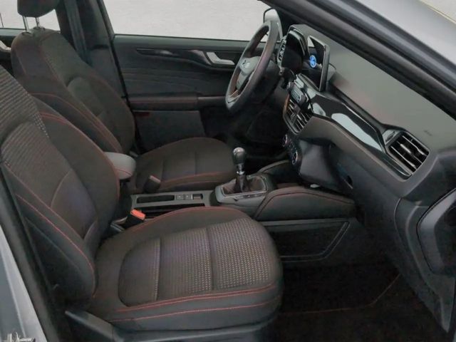 Ford Kuga EcoBoost ST Line