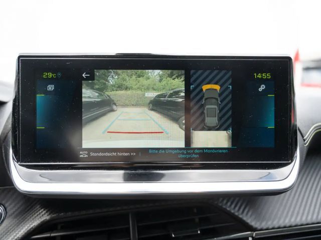 Peugeot 2008 GT-Line