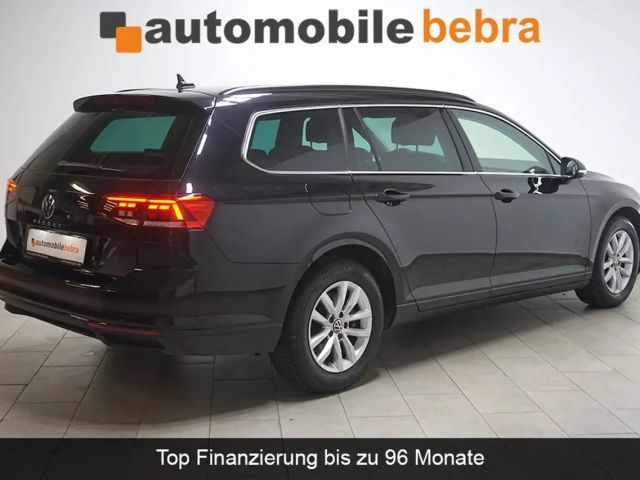 Volkswagen Passat Business DSG