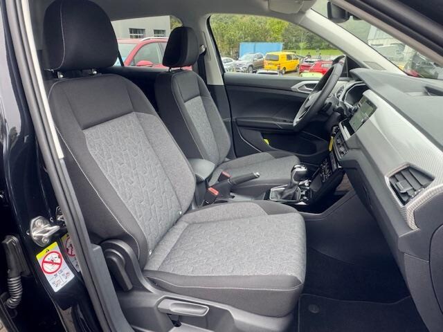 Volkswagen T-Cross DSG Move