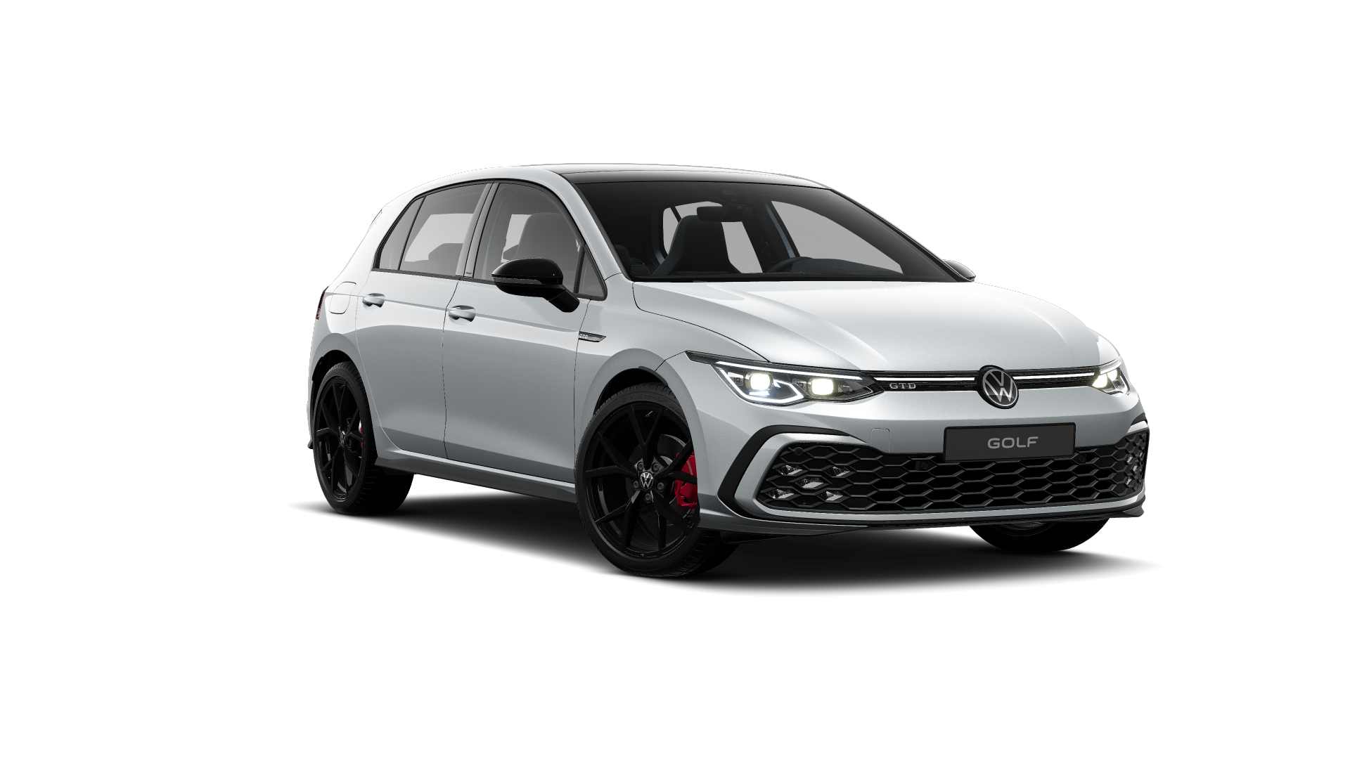 Volkswagen Golf DSG Golf VIII Style