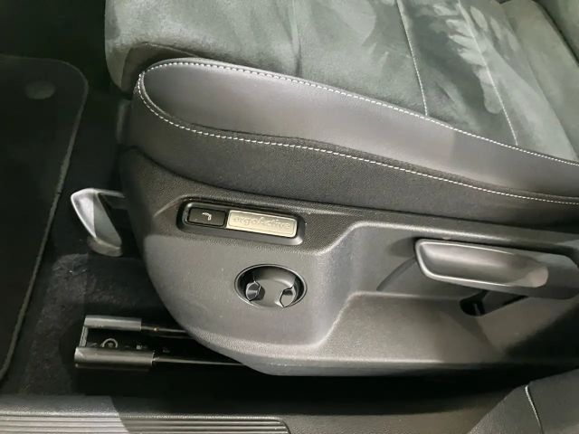 Volkswagen T-Roc DSG Style