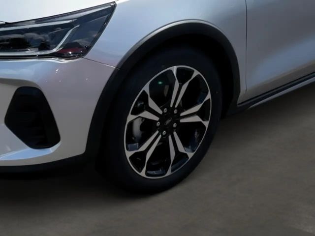 Ford Focus Active EcoBoost