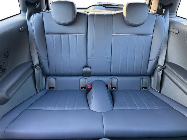 MINI Cooper Cooper C ADAPTLED/HUD/KMFRTZGNG/PARKASSISTANT/NAVI