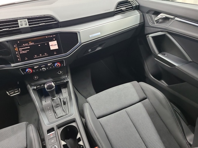 Audi Q3 S-Tronic Sportback