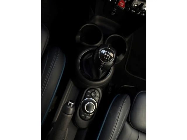 MINI Cooper Cabrio LkHz RFK SHZ LED DrivAss HUD