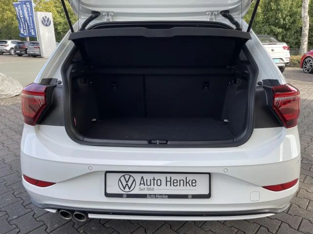 Volkswagen Polo 2.0 TSI GTI IQ.Drive