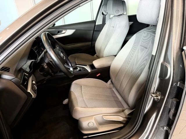 Audi A4 2.0 TFSI Avant