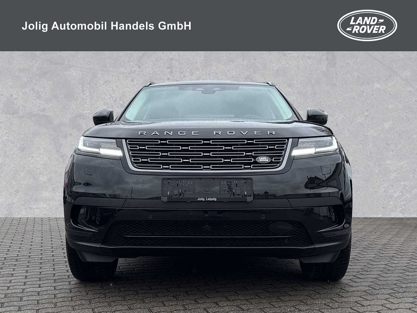 Land Rover Range Rover Velar D200 S