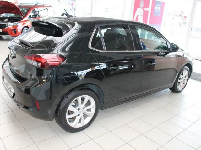Opel Corsa Elegance Turbo