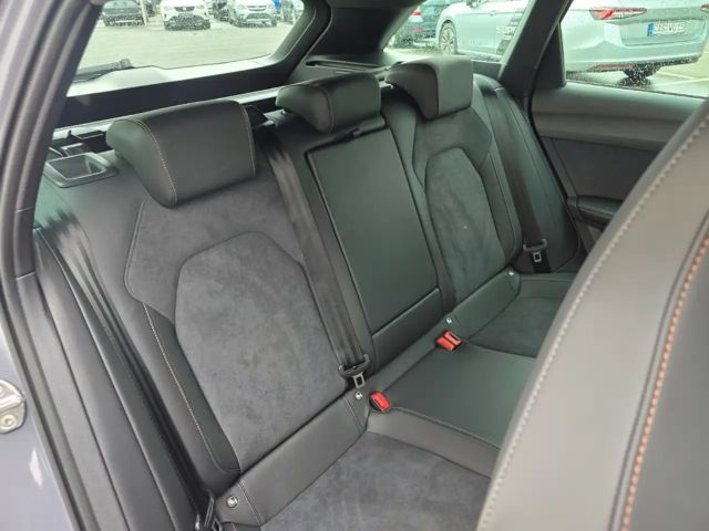 Cupra Leon DSG Sportstourer