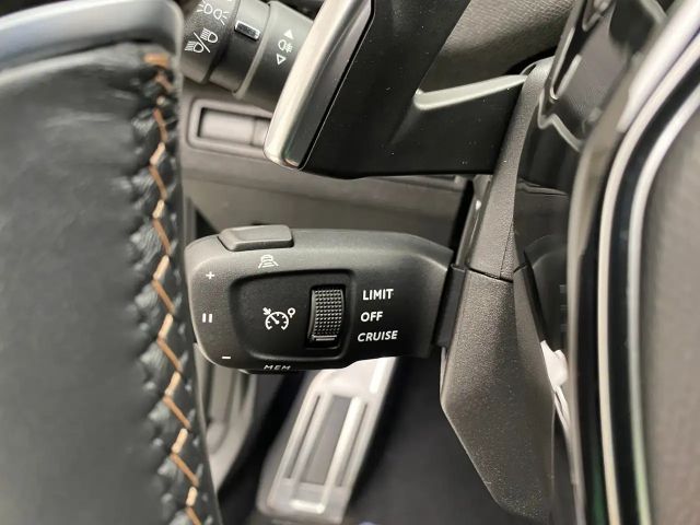 Peugeot 5008 GT-Line