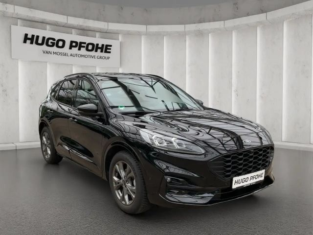 Ford Kuga ST Line X