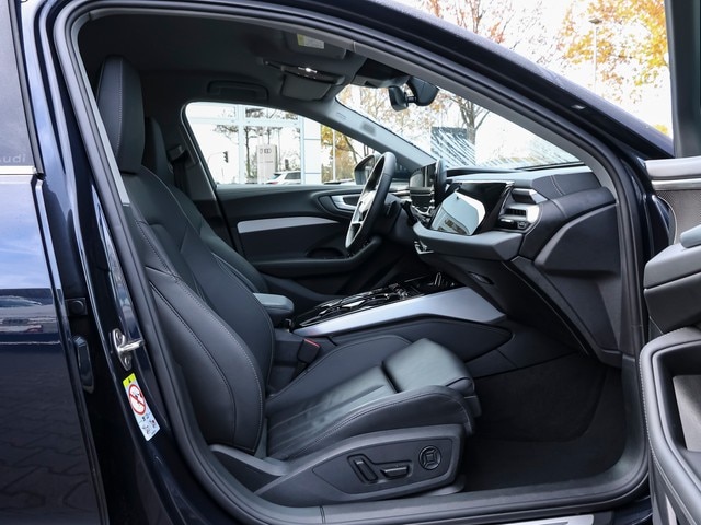 Audi A5 Avant S-Tronic