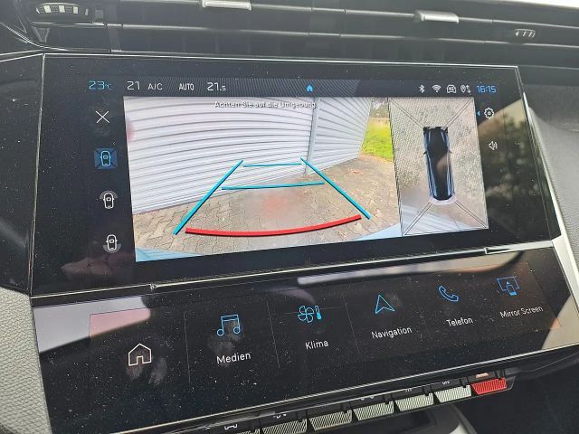 Peugeot 308 Allure Pack EAT8 PureTech SW