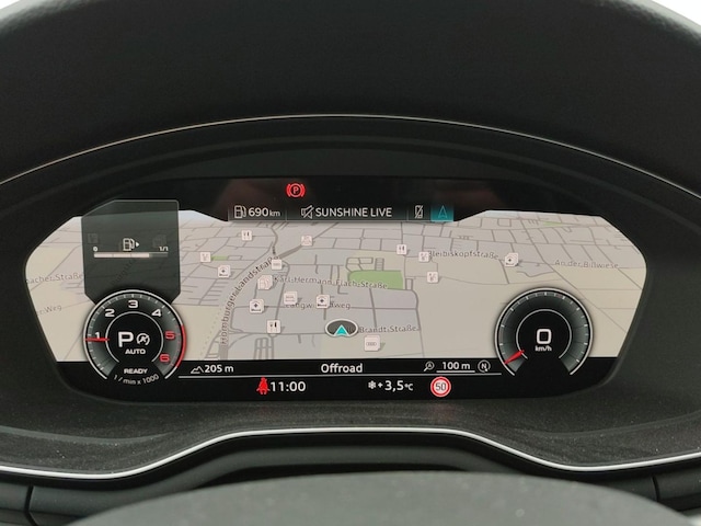 Audi A5 40 TDI S-Tronic Sportback