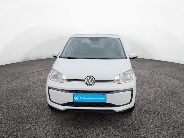 Volkswagen up! Move Move up!