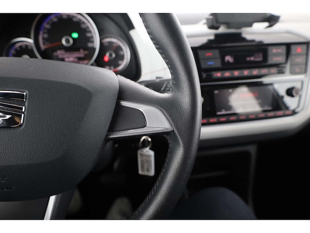 Seat Mii electric Elektro Electric