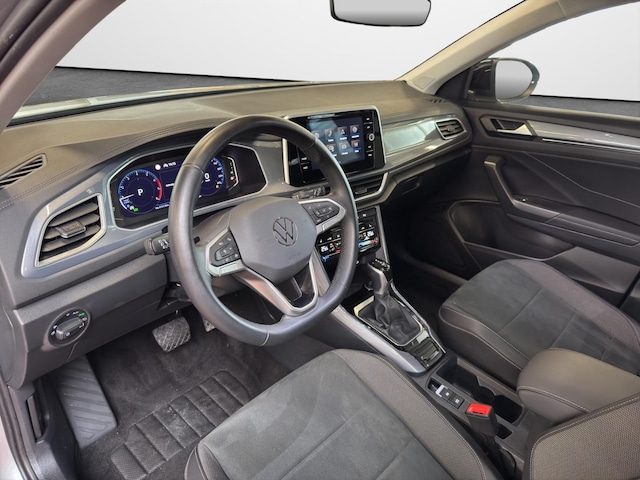 Volkswagen T-Roc 1.5 TSI DSG Style