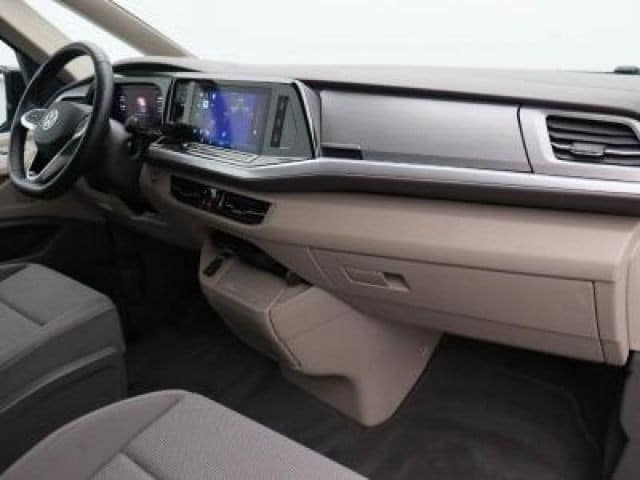 Volkswagen Multivan Lang Life T7