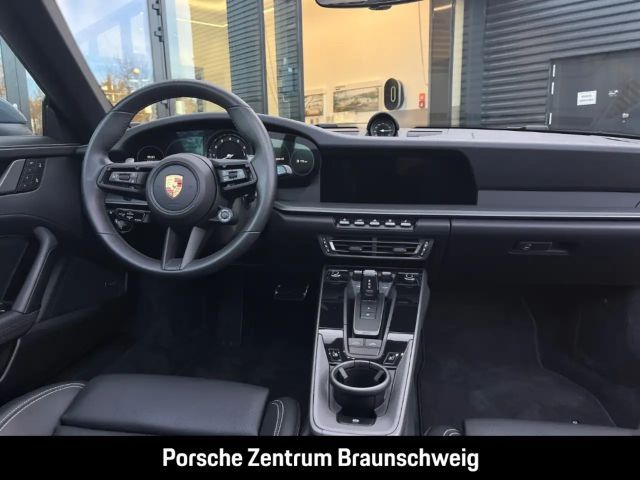Porsche 992 4 Coupé Targa