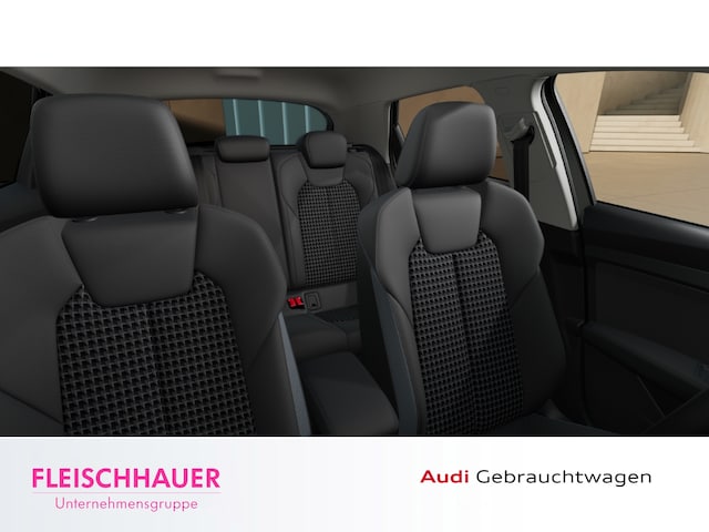 Audi A1 25 TFSI S-Tronic Sportback