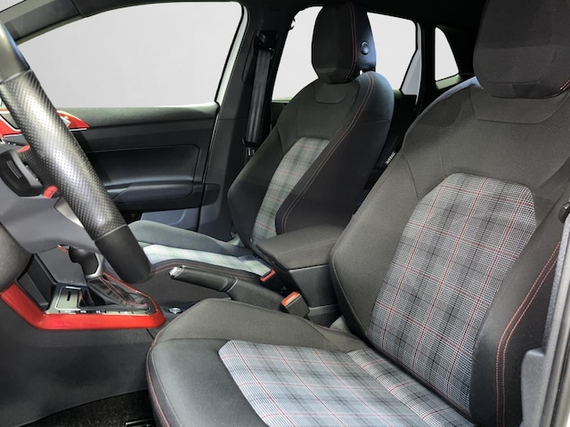 Volkswagen Polo 2.0 TSI DSG GTI