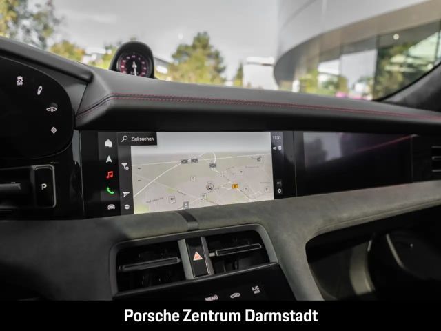 Porsche Taycan GTS Sport Turismo