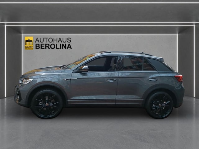 Volkswagen T-Roc 2.0 TSI DSG R-Line