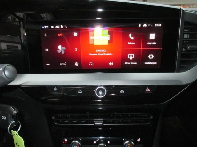 Opel Mokka GS-Line Grand Sport