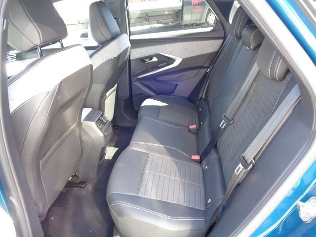 Peugeot 3008 Allure Pack Hybrid