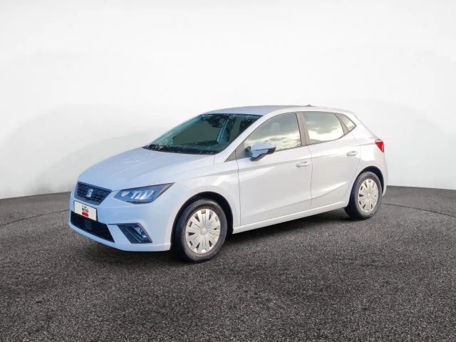 Seat Ibiza Reference