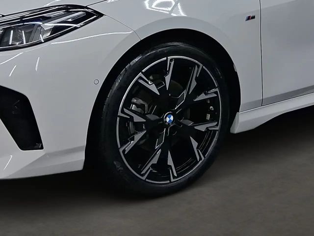 BMW 120 120d M-Sport Sedan